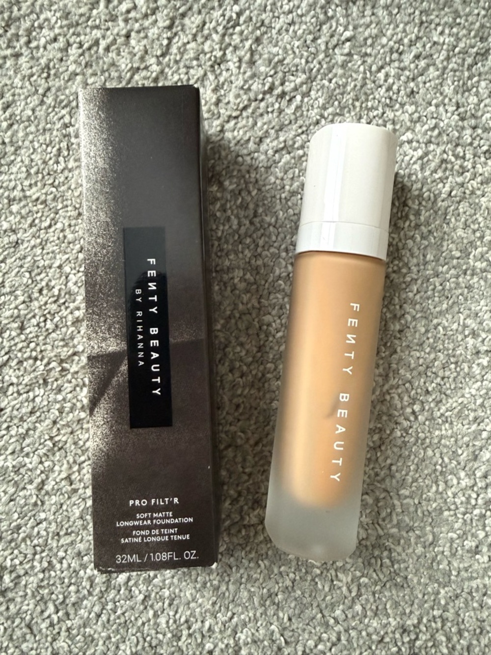 Fenty Beauty Pro Filt'r Foundation - 295